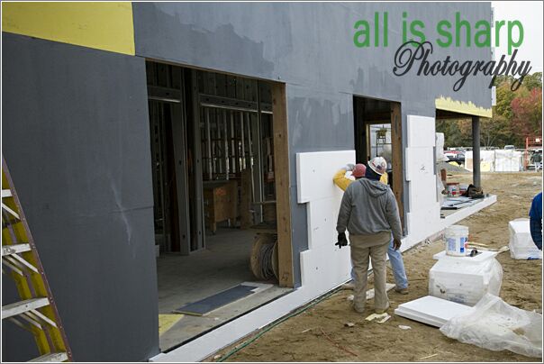 Framing & Finishing 040
